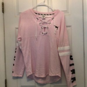 Victoria's Secret Pink top
